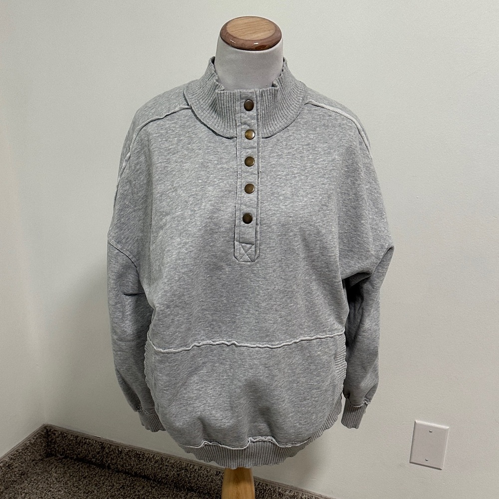 🥁 Amazon Sweatshirt
